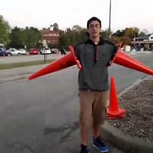 Meet your Posher, Jordan